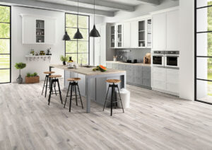 Antoni Platinum 6x36 Matte Porcelain Tile