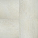 Legions Quartz White 24x24 Matte Porcelain Tile