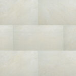Legions Quartz White 24x48 Matte Porcelain Tile