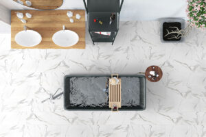 Eden Statuary 12x24 Matte Porcelain Tile