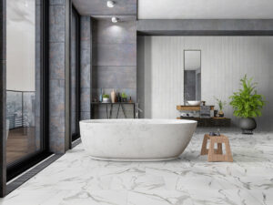 Eden Statuary 12x24 Polished Porcelain Tile
