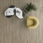 Miro Fumo 12x48 Matte Porcelain Tile