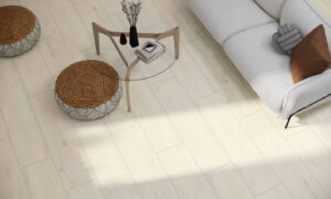 Tree Bone 10x60 Matte Porcelain Tile