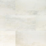 Oxide Blanc 24x48 Matte Porcelain Tile