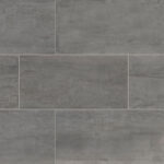 Oxide Magnetite 12x24 Matte Porcelain Tile
