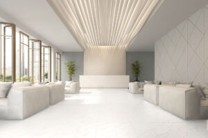 Miraggio Gold 24x48 Polished Porcelain Tile
