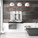 Oxide Blanc 24x48 Matte Porcelain Tile