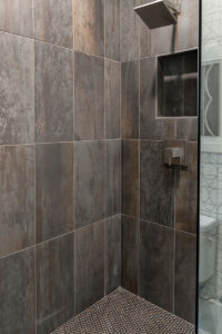 Oxide Iron 24x48 Matte Porcelain Tile
