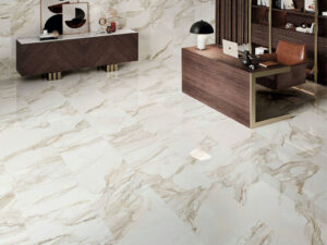 Golden Hill 24x48 Polished Porcelain Tile
