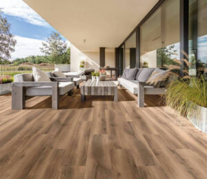 Hollywood Almond 12x48 Matte Porcelain Tile
