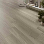 Nuuk Gris 9x48 Matte Porcelain Tile