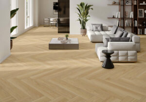 Nuuk Roble 9x48 Matte Porcelain Tile