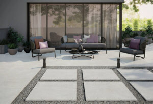 Start Light 48x48 Matte Porcelain Tile