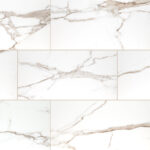 Savoy Crema 12x24 Matte Porcelain Tile