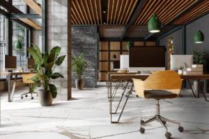 Savoy Crema 24x48 Matte Porcelain Tile