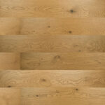 Woodhills Aura Gold Oak Waterproof Wood Vinyl