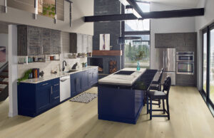 Woodhills Coral Ash Oak Waterproof Wood Vinyl