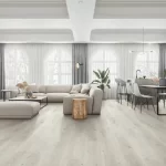 Lux Opal Luxury Vinyl