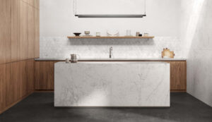 Kobe Statuarietto Natural 24x48 Rectified Porcelain Tile