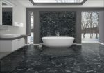 Kobe Verde Polished 24x48 Rectified Porcelain Tile