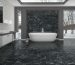 Kobe Verde Polished 24x48 Rectified Porcelain Tile