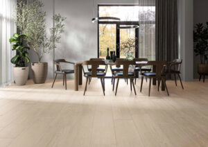Adena Maple Matte 12x48 Rectified Porcelain Tile