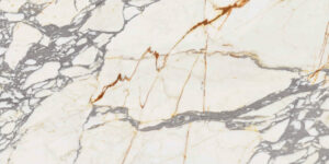 Arabescato Antique Matte 24x48 Rectified Porcelain Tile