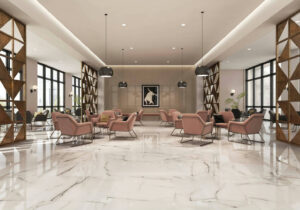 Aral Matte 32x32 Rectified Porcelain Tile