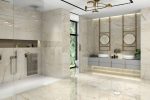 Aral Polished 24x48 Rectified Porcelain Tile