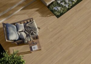 Bosco Primavera Matte 9x48 Rectified Porcelain Tile