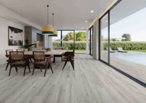 Concorde Gris Matte 12x60 Rectified Porcelain Tile