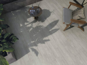 Heartwood Grey Matte 10x60 Rectified Porcelain Tile