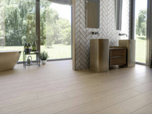 Heartwood Honey Matte 10x60 Rectified Porcelain Tile