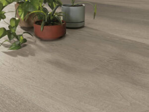 Heartwood Oak Matte 10x60 Rectified Porcelain Tile