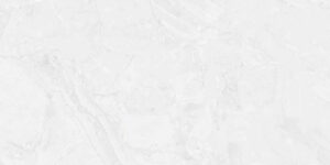 Kuartz White Matte 24x48 Rectified Porcelain Tile