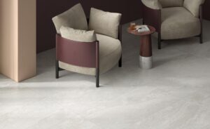 Lapis Pearl Matte 24x48 Rectified Porcelain Tile