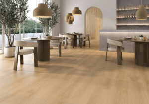 Muse Roble Matte 9x48 Rectified Porcelain Tile