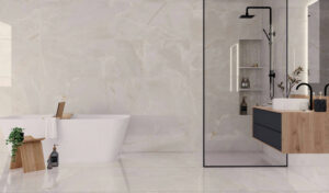 Nepal Polished 36x36 Rectified Porcelain Tile