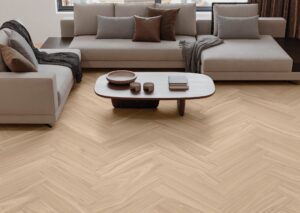 Nogal Almond Matte 9x48 Rectified Porcelain Tile
