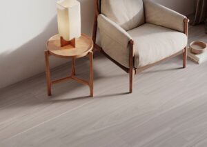 Nogal Ash Matte 9x48 Rectified Porcelain Tile