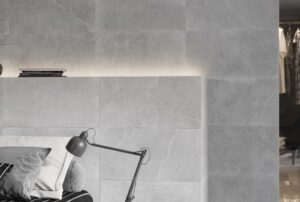 Statale Pearl 24x24 Matte Rectified Porcelain Tile