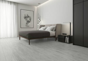 Tree Perla 12x48 Matte Rectified Porcelain Tile