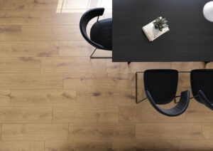 Vasey Oak Matte 12x48 Porcelain Tile