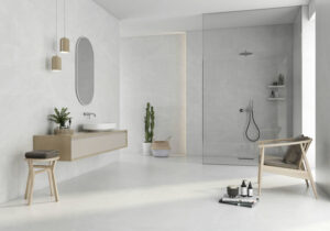 Sun Pearl Matte 12x24 Rectified Porcelain Tile