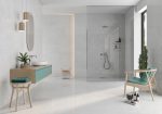 Sun Pearl Polished 12x24 Rectified Porcelain Tile