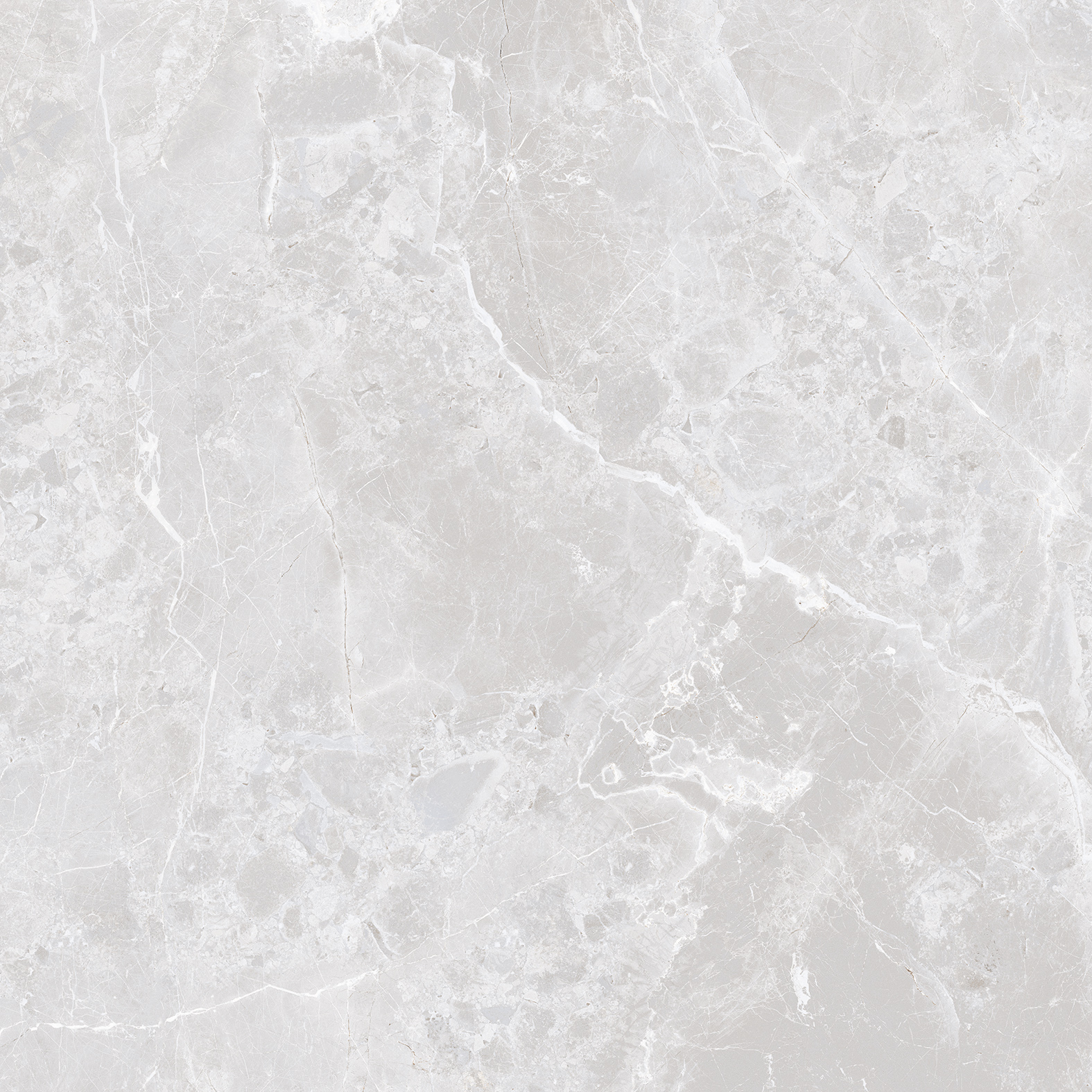 Suveya Botticino Matte 36x36 Rectified Porcelain Tile