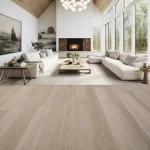 Modern Living La Jolla Engineered Wood