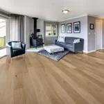 Cottage Lake Placid European White Oak