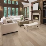 Cottage Highlands Engineered European White Oak