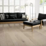 Cottage Grand Lake Engineered European White Oak